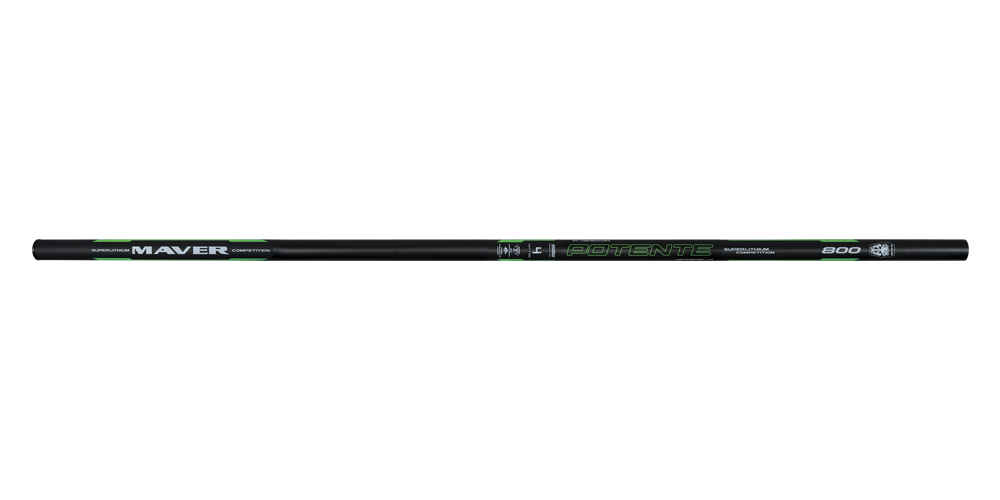 VARGA GRIZZLY POTENTE 7M