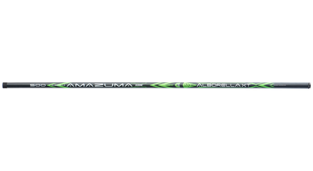 VARGA JAXON AZUMA ALBORELLA XT 300