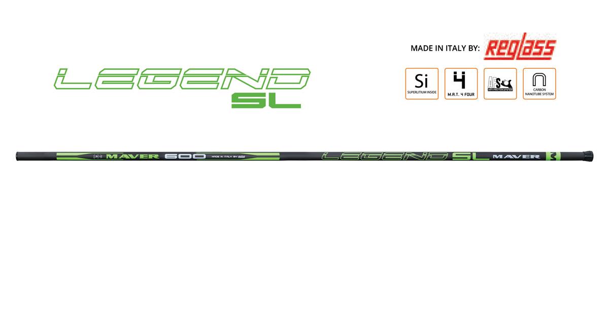 VARGA LEGEND SL 8M