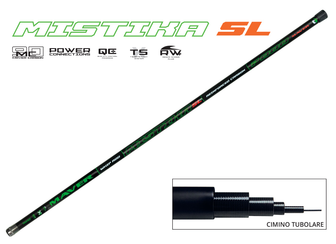 VARGA MISTIKA SL 8M