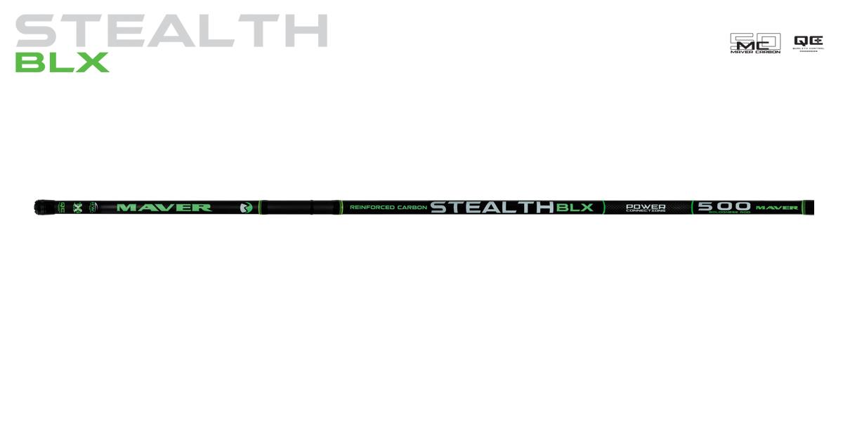 VARGA STEALTH BLX 4M