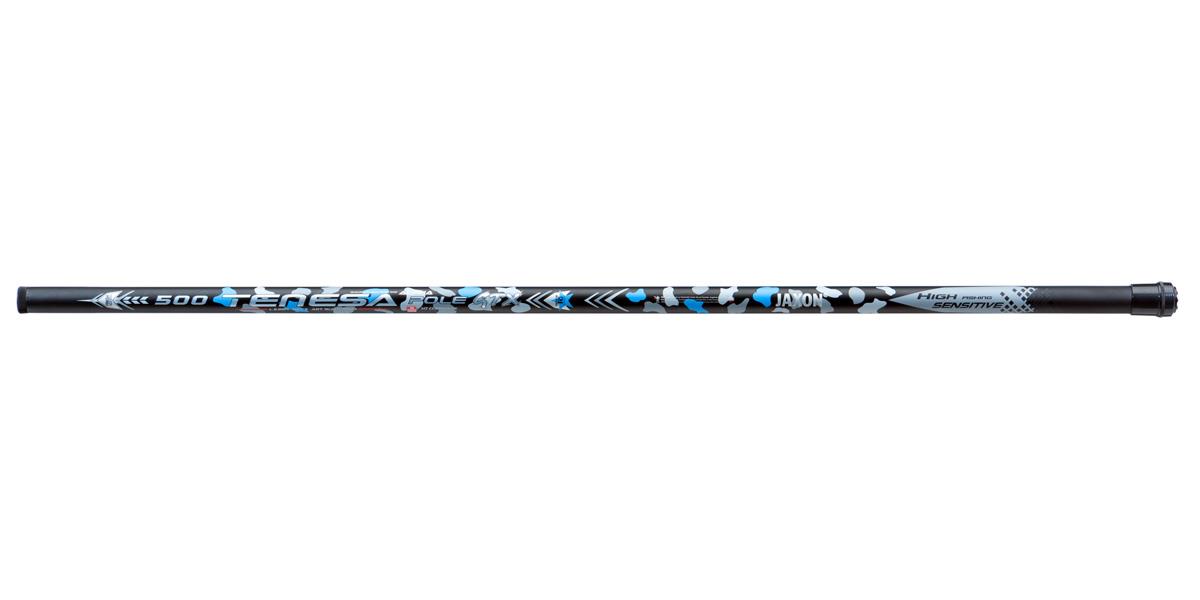 VARGA TENESA ALPHA 600
