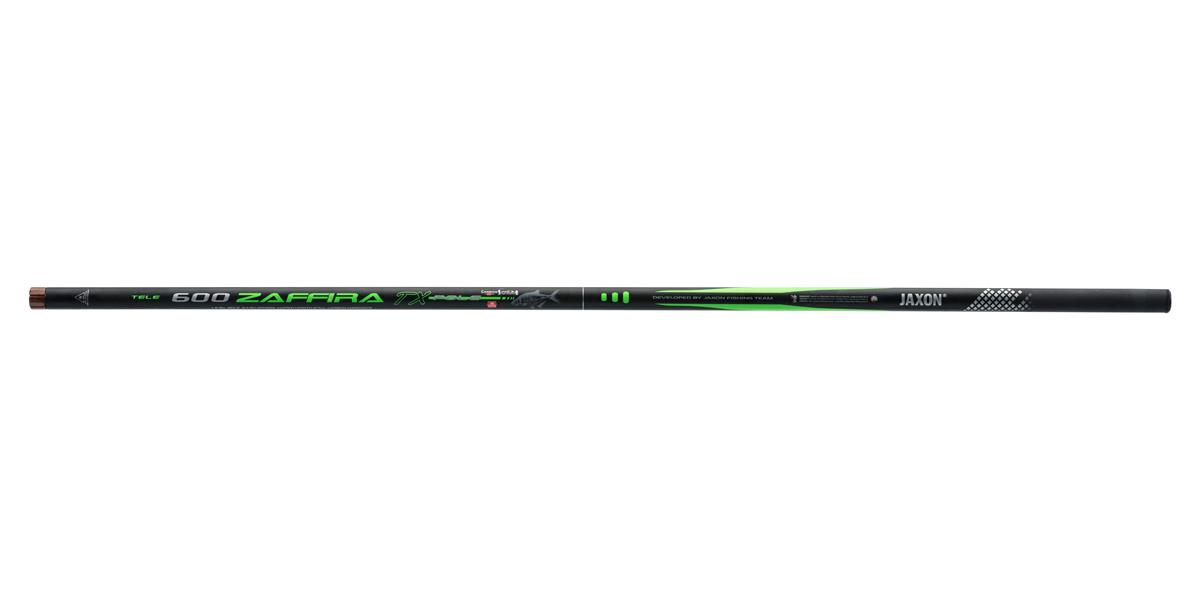 VARGA ZAFFIRA TX 700