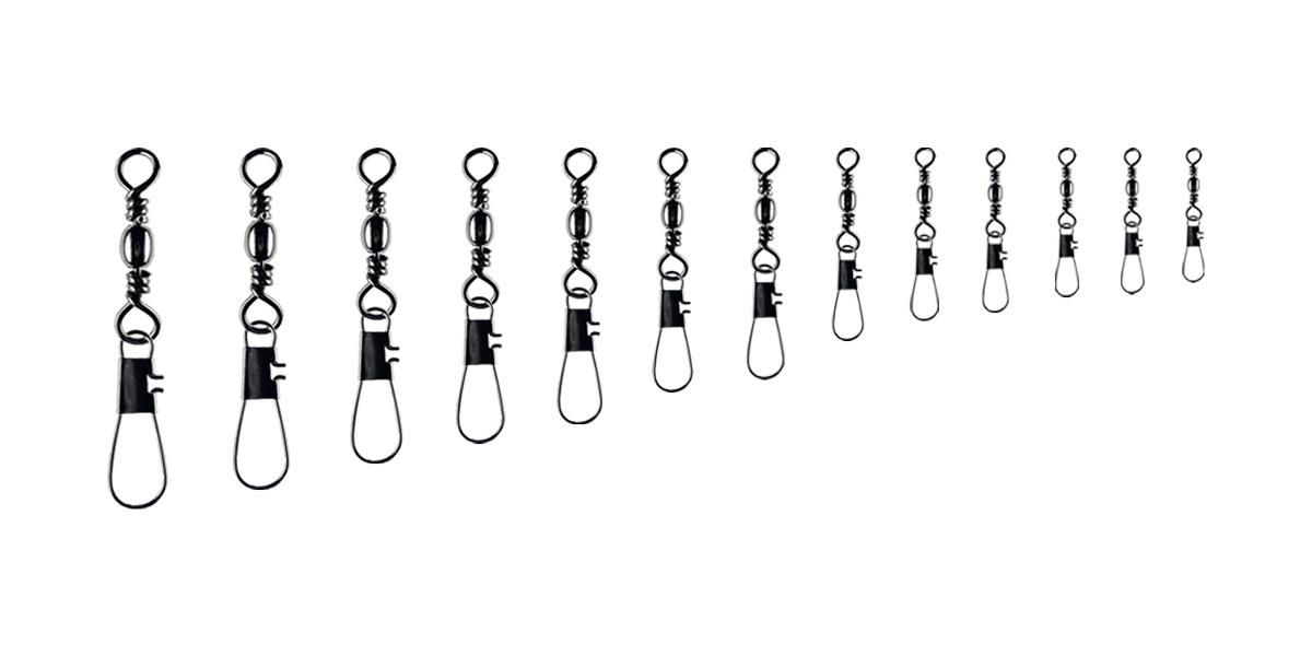 VARTEJ CU CARABINA INTERLOCK NR 6 18kg