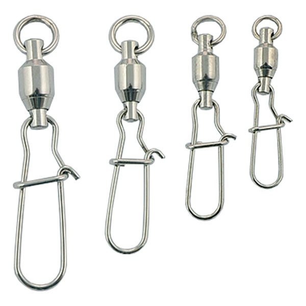 VARTEJ CU RULMENT SI CARABINA DUO LOCK NR 2 40kg