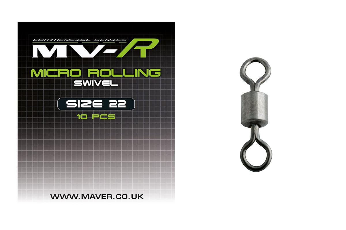 VARTEJ MICRO MV-R ROLLING NR 22