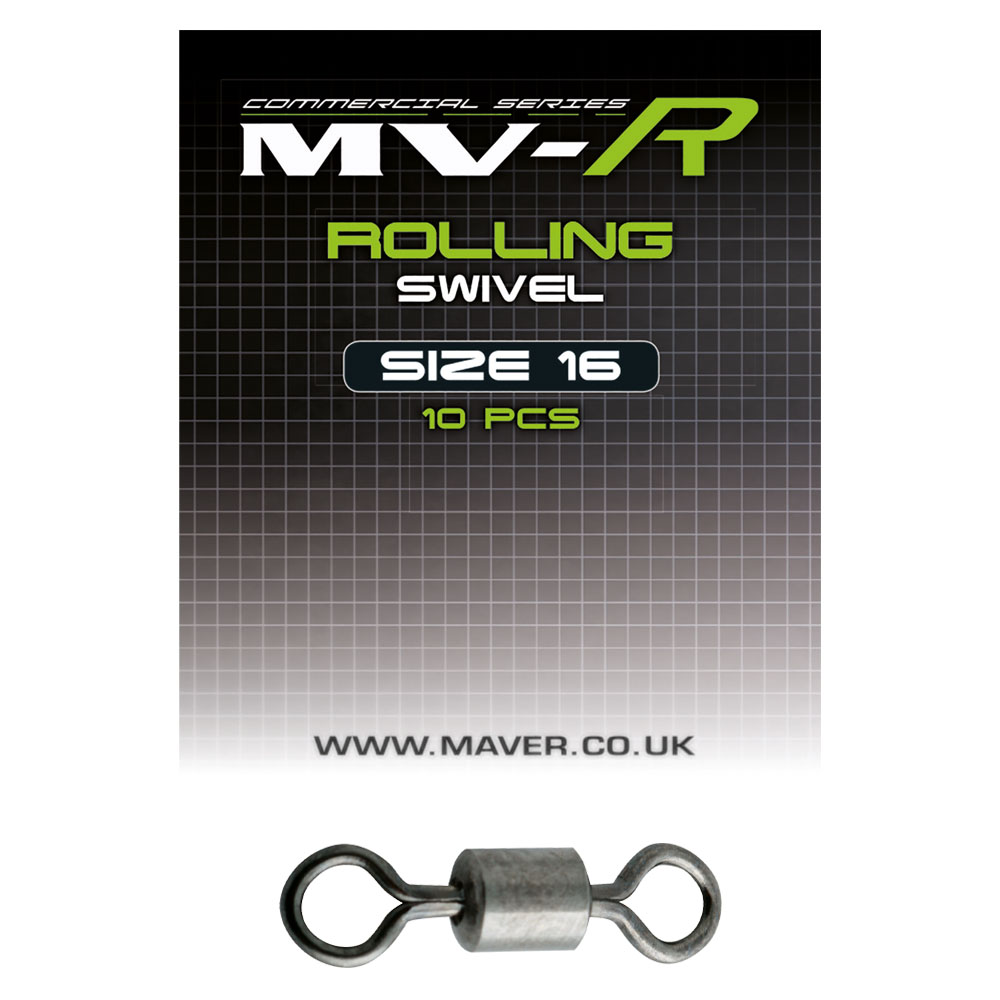 VARTEJ MV-R ROLLING NR 16