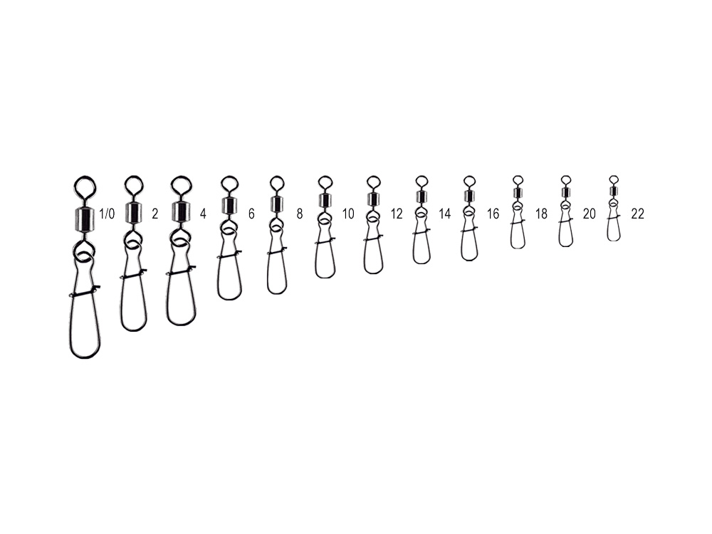 VARTEJ STRONG CU AGRAFA DUO LOCK NR 1/0 Silver 40kg