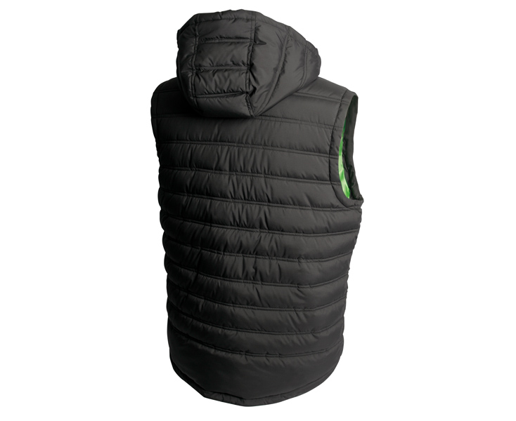 VESTA CAPTUSITA BODY WARMER S