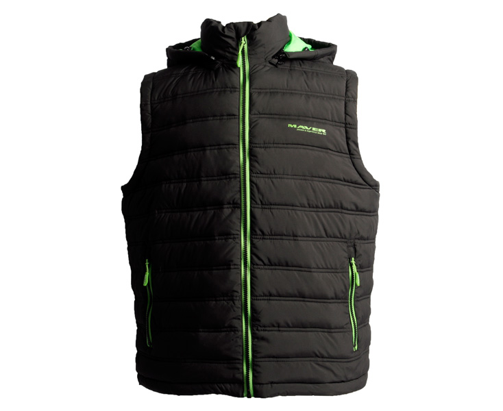 VESTA CAPTUSITA BODY WARMER XXL