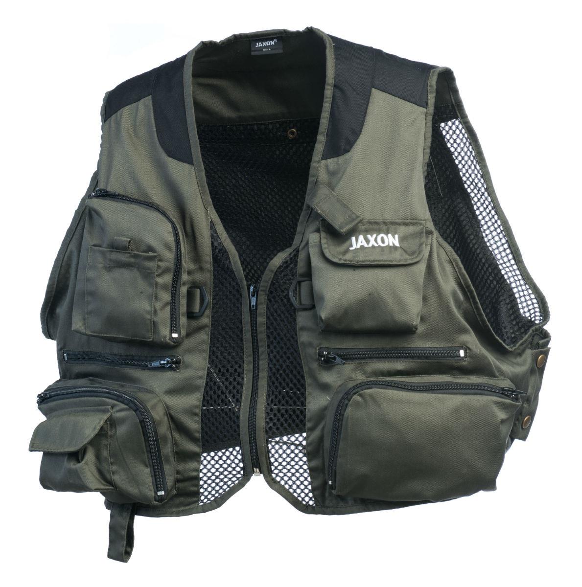 VESTA PESCAR A XL