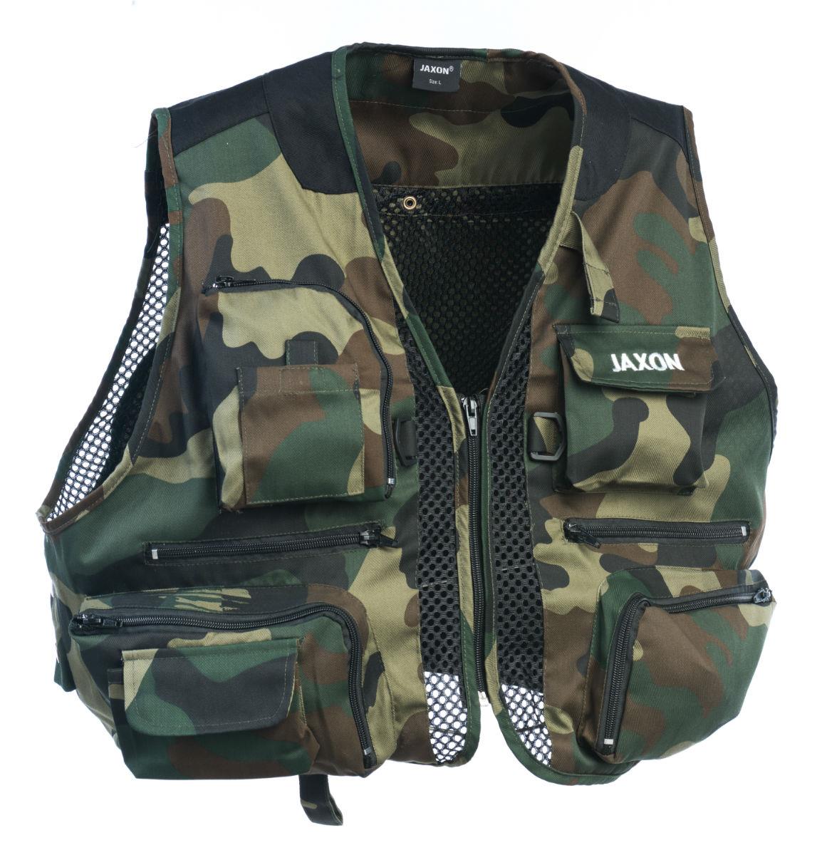 VESTA PESCAR B XL