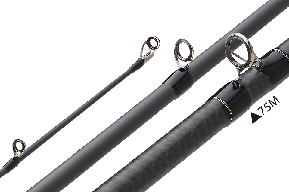 VIGORE CAST 20GVIGC-76MH R-FAST 2.28m 3/8-2oz