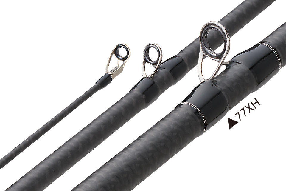 VIGORE CAST 20GVIGC-77XH R-FAST 2.31m 1-4oz