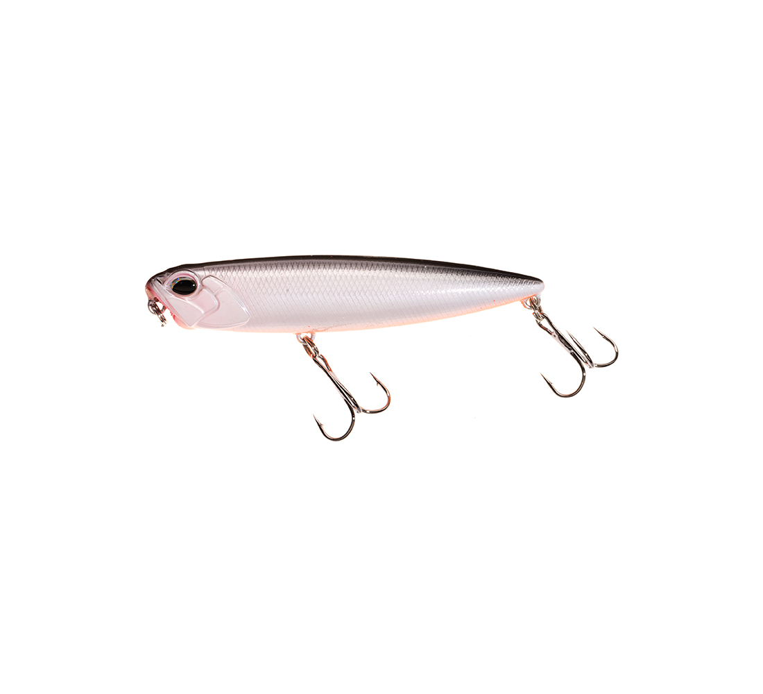 VOBLER ATRACT DRON F B 6.5CM 5.3GR
