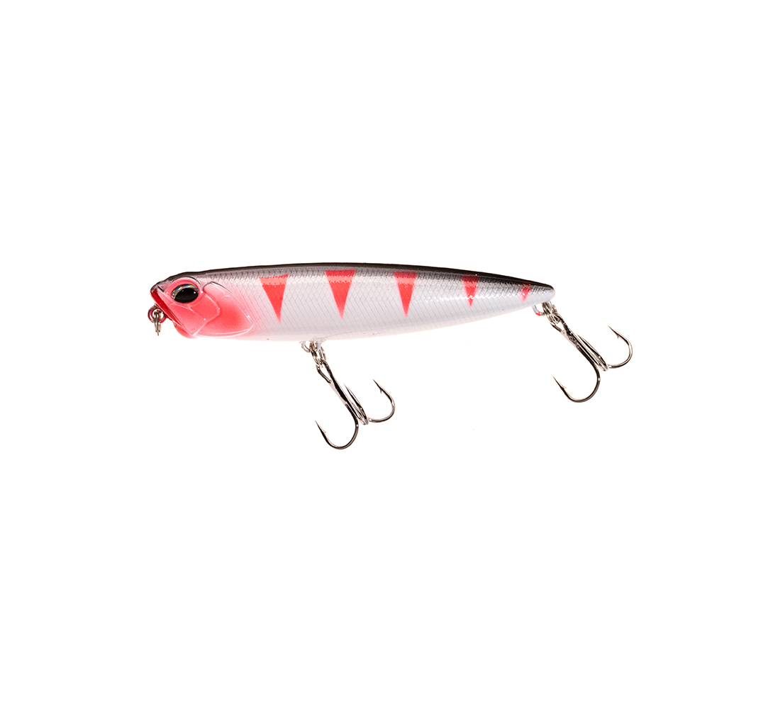 VOBLER ATRACT DRON F D 6.5CM 5.3GR