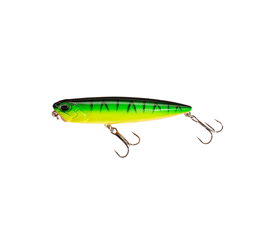 VOBLER ATRACT DRON F E 8.5CM 10.5GR