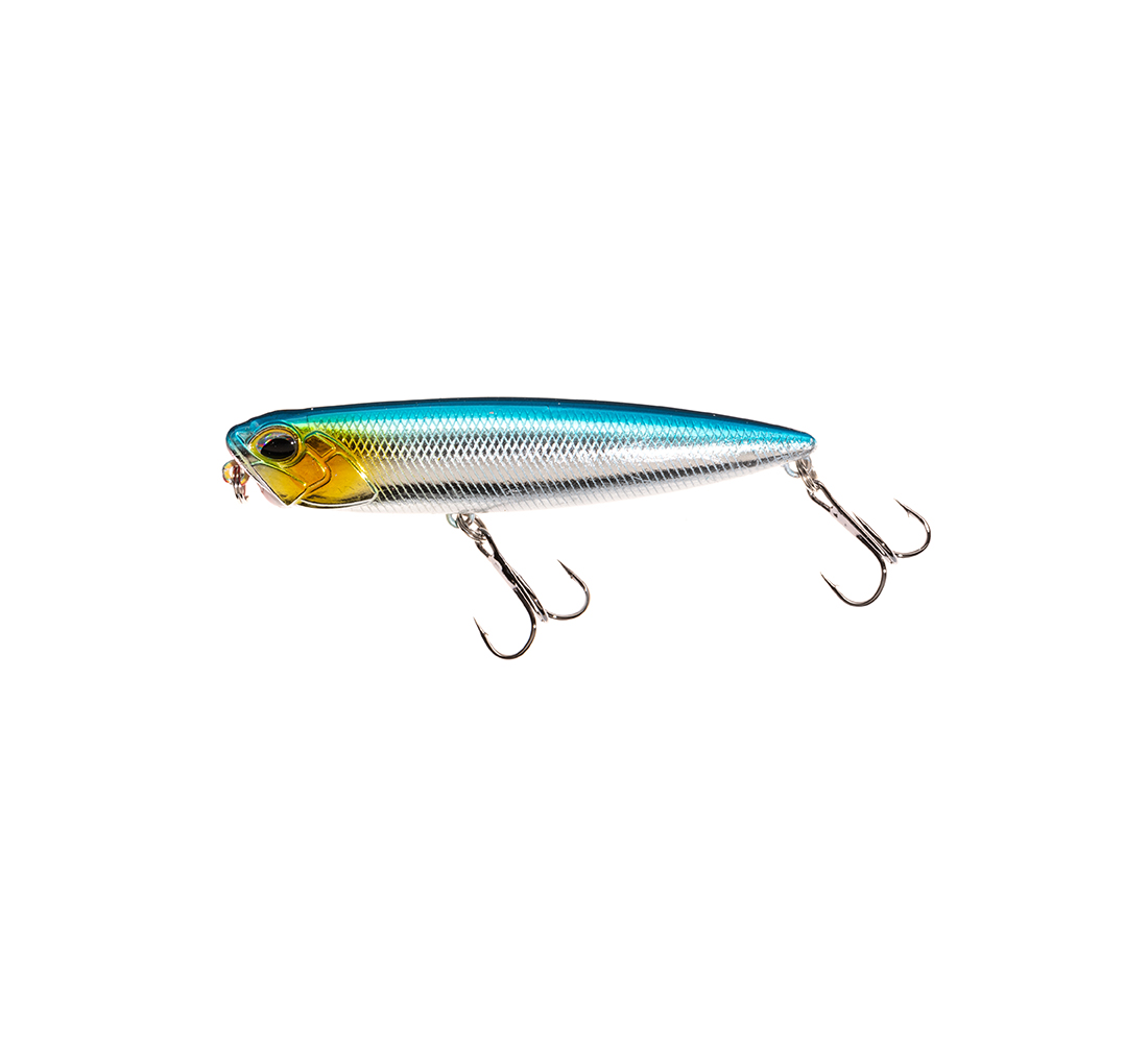 VOBLER ATRACT DRON F F 6.5CM 5.3GR