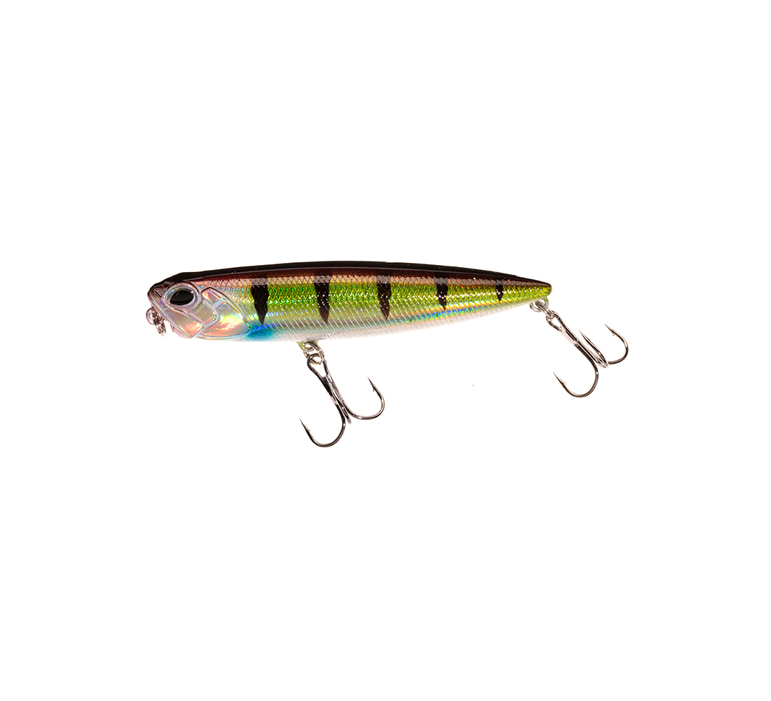VOBLER ATRACT DRON F H 6.5CM 5.3GR