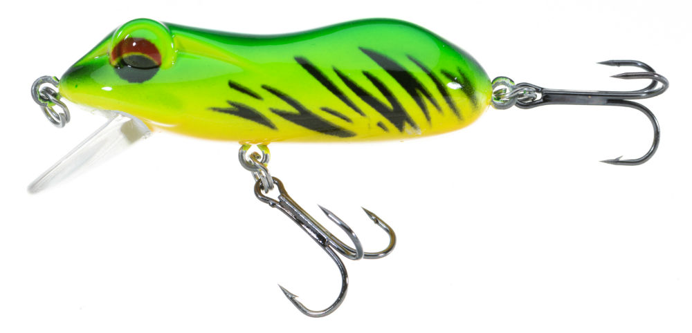 VOBLER ATRACT FROG F B 5.5CM 11GR