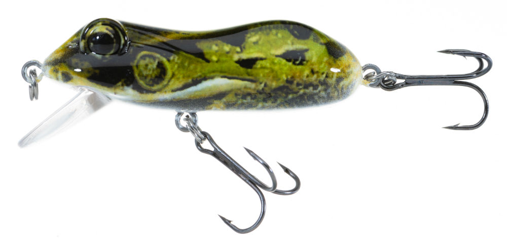 VOBLER ATRACT FROG F D 5.5CM 11GR