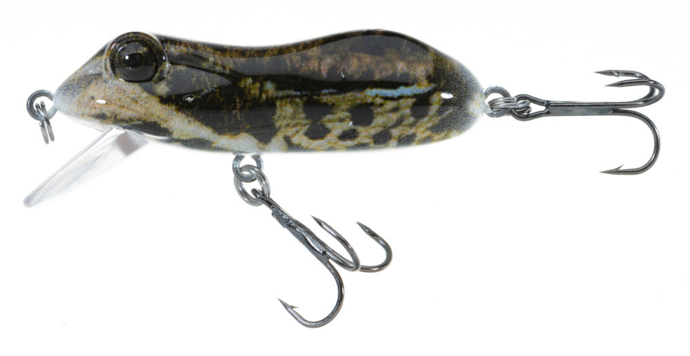 VOBLER ATRACT FROG F F 5.5CM 11GR