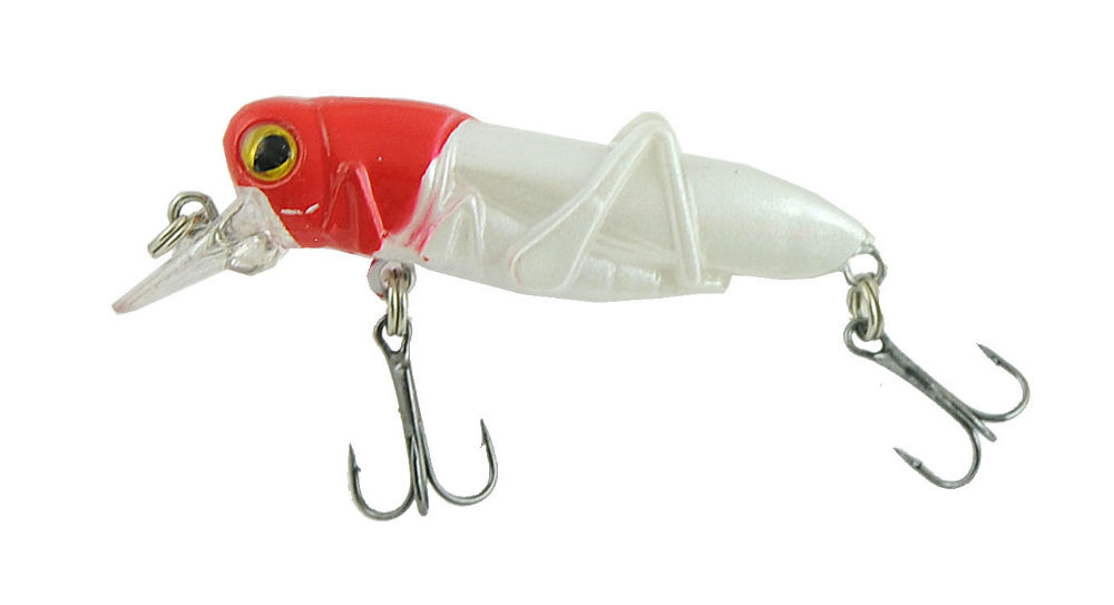 VOBLER ATRACT HOOPER F D 4.5CM 3.5GR