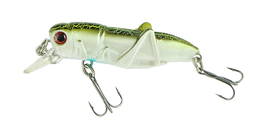 VOBLER ATRACT HOOPER F G 4.5CM 3.5GR