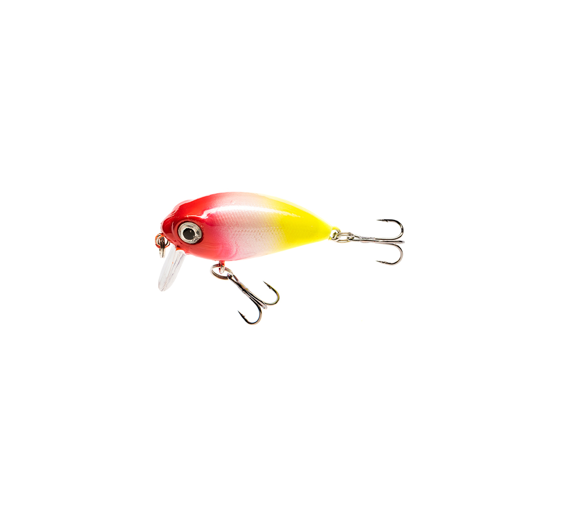 VOBLER ATRACT MINI F K 3.5CM 3.5GR