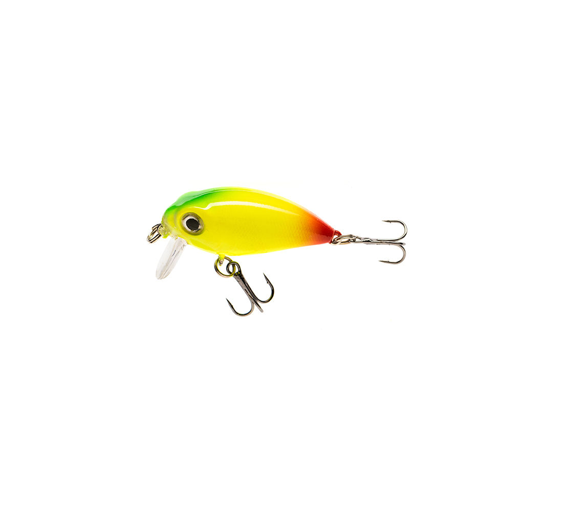VOBLER ATRACT MINI F L 3.5CM 3.5GR