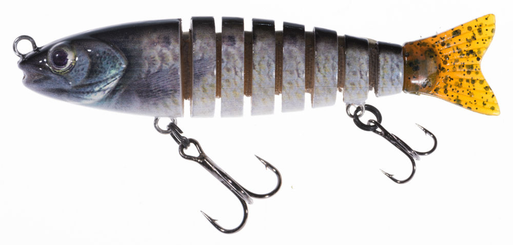 VOBLER ATRACT MULTI PARTS XMP-B S K 9.5CM 20GR