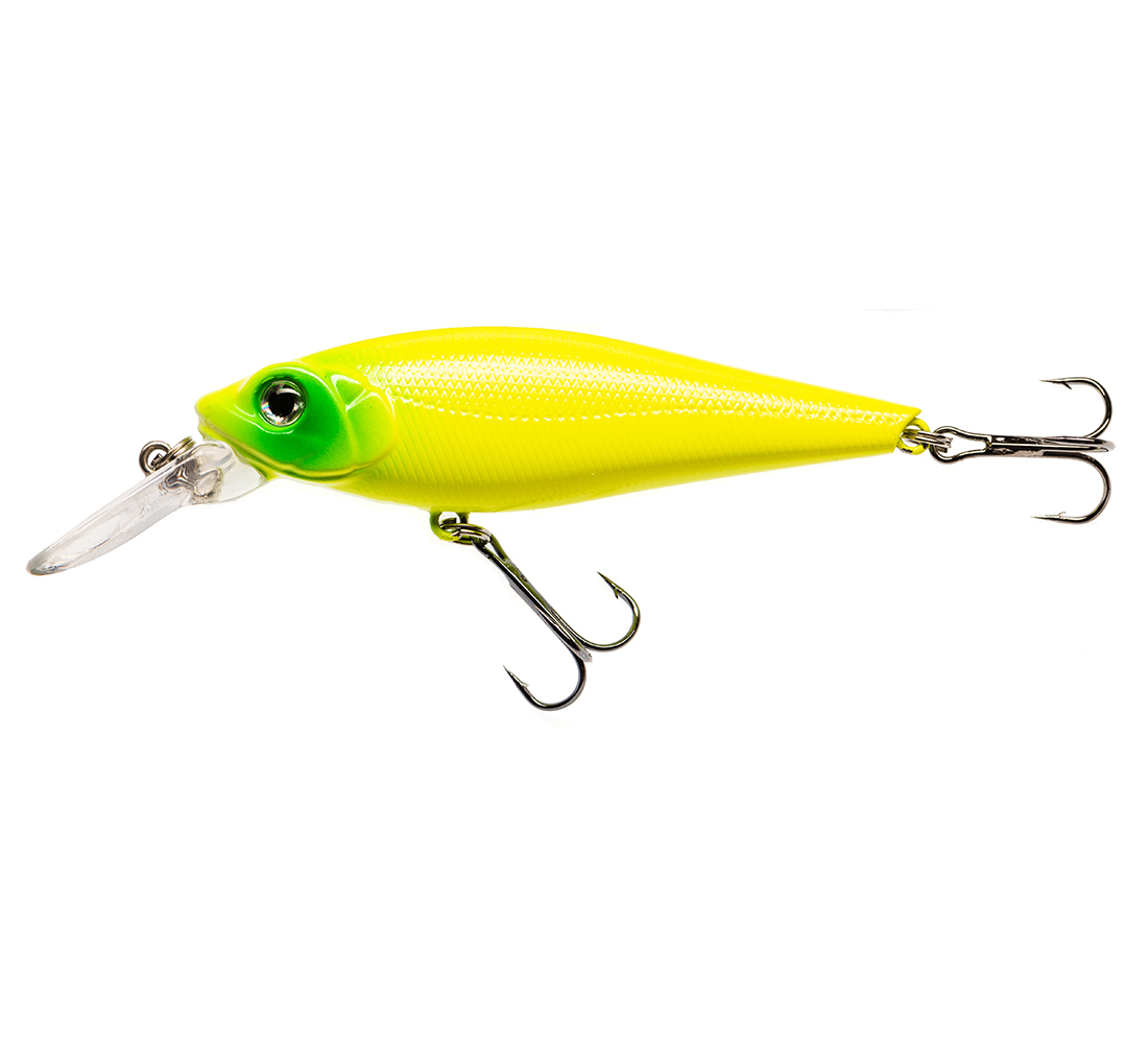 VOBLER ATRACT OSKAR K J 8CM 11GR