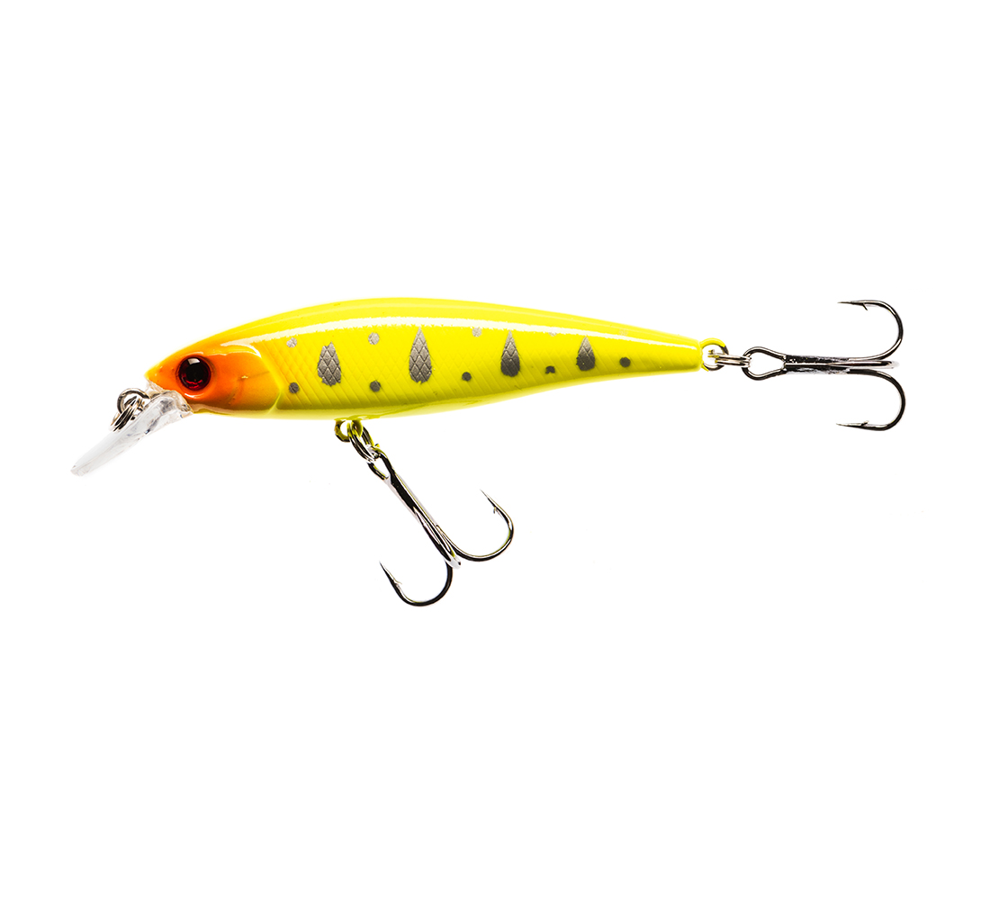 VOBLER ATRACT SPARK FS K 6.5CM 6GR