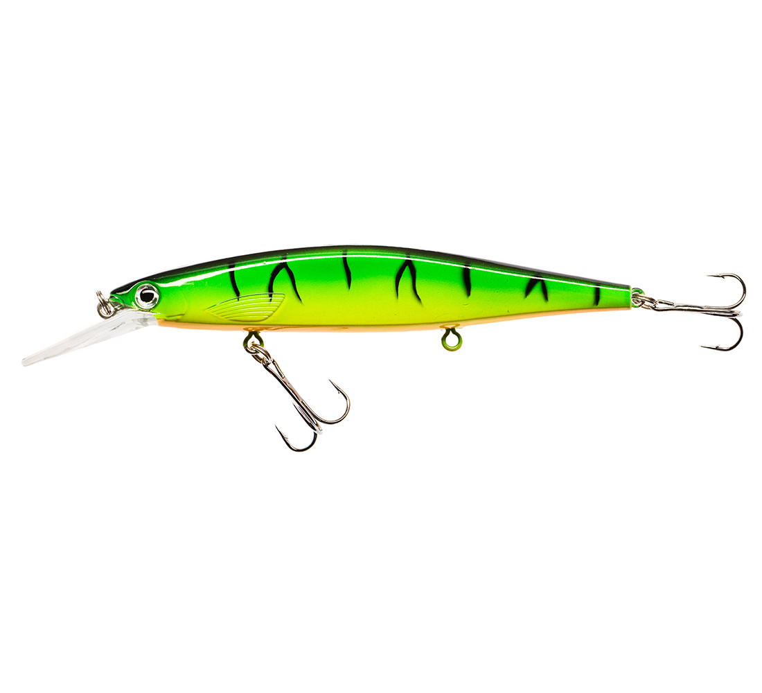VOBLER ATRACT UKLEJ F C 8.5CM 10.5GR