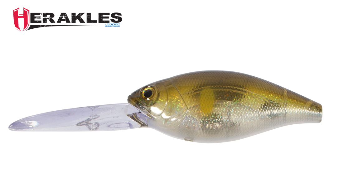 VOBLER HERAKLES DR 700 F 8.6cm 38.5gr D Flash Ayu