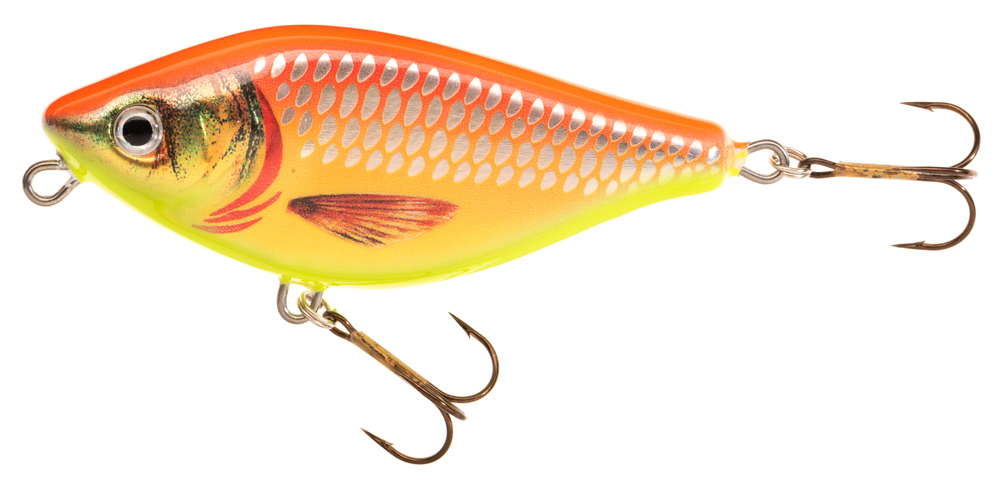 VOBLER HIPER JERK S CD 9CM 27GR