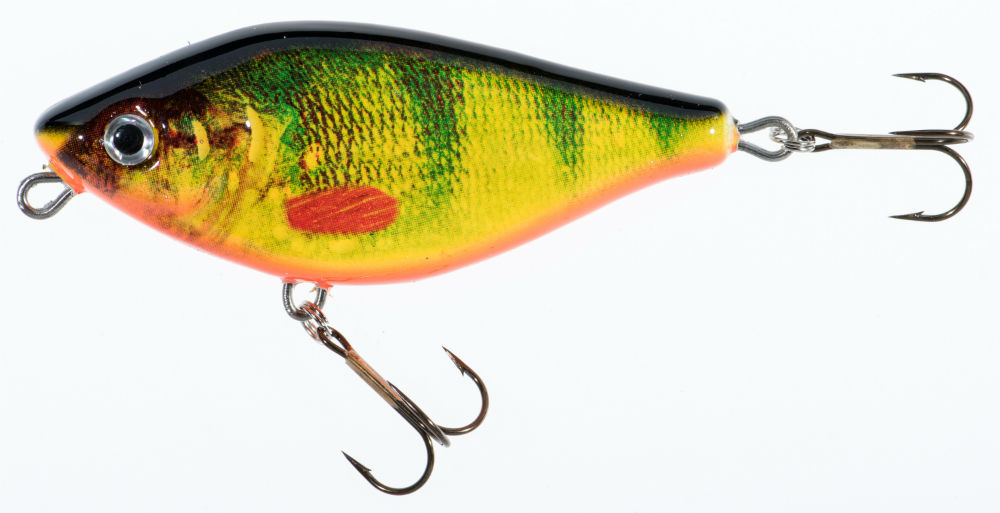 VOBLER HIPER JERK S OM 11CM 46GR