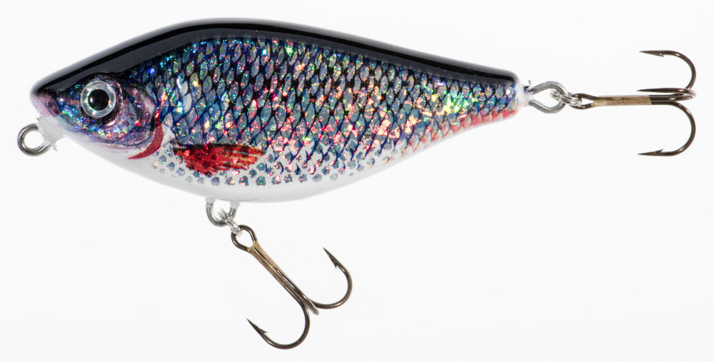 VOBLER HIPER JERK S P 9CM 27GR