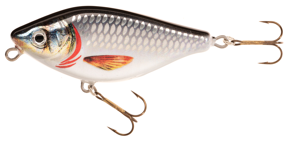VOBLER HIPER JERK S SD 9CM 27GR