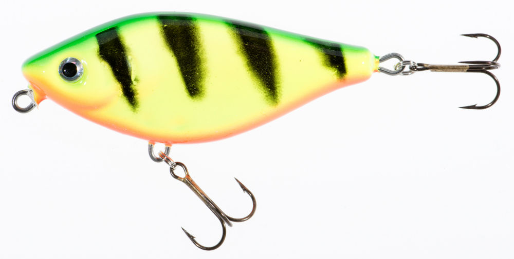 VOBLER HIPER JERK S TT 9CM 27GR