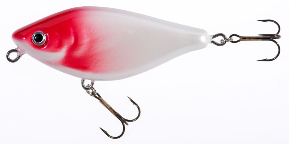 VOBLER HIPER JERK S WR 9CM 27GR