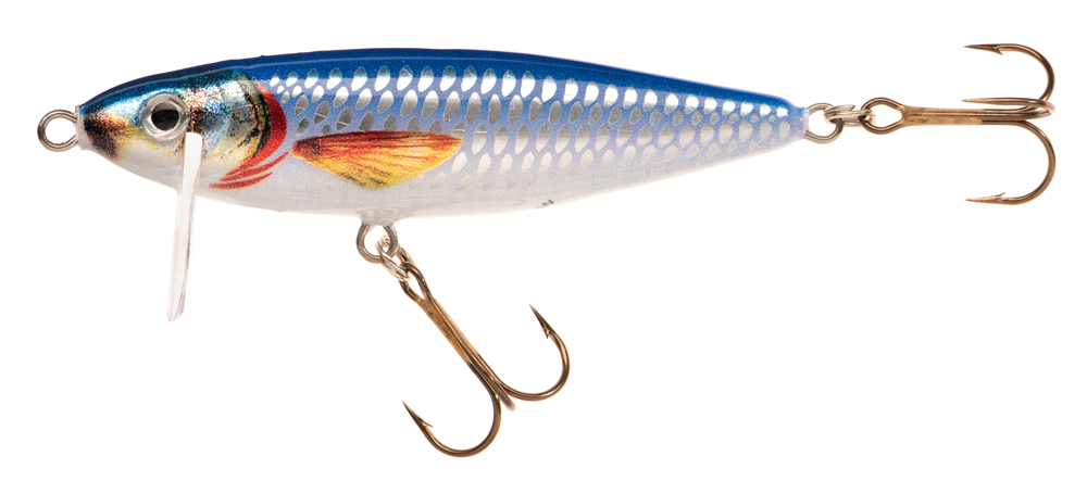 VOBLER HOLO SELECT BOLEK S ND 8CM 15GR 0.5-2.0M
