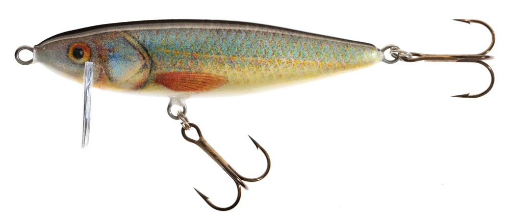 VOBLER HOLO SELECT BOLEK S UK 7CM 9GR 0.5-1.5M