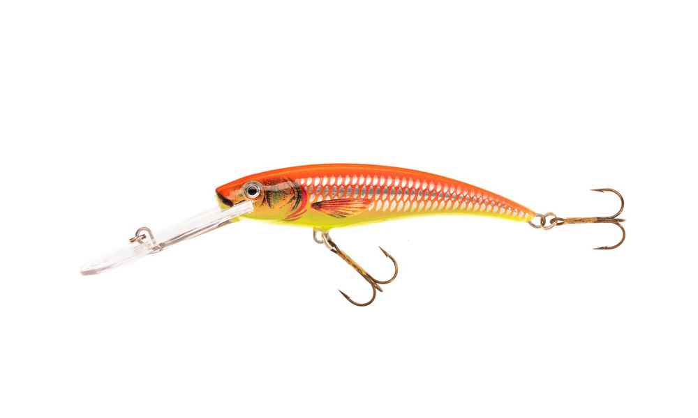 VOBLER HOLO SELECT DIVER DR CD 11CM 24GR 4-9M