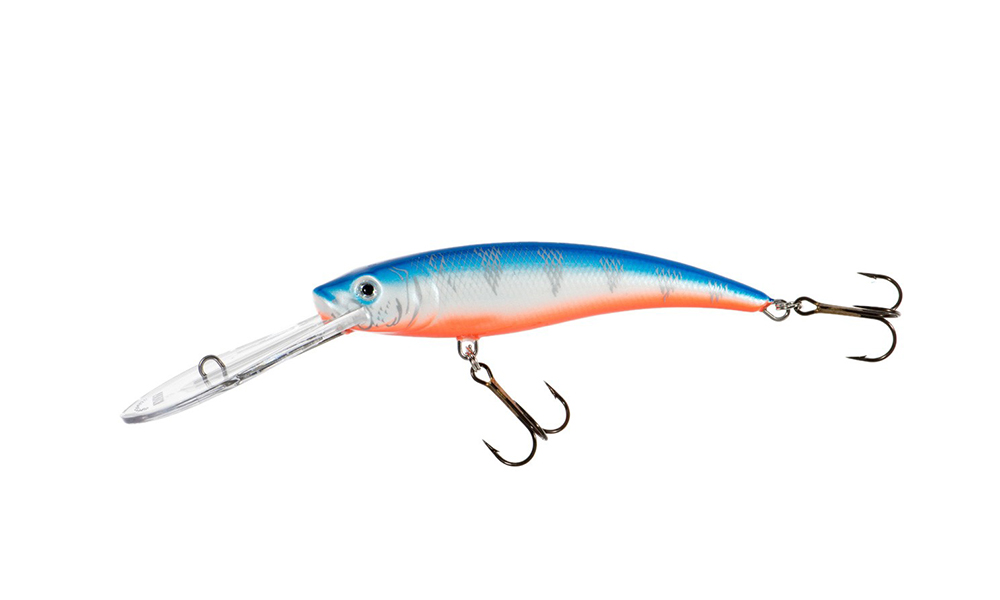 VOBLER HOLO SELECT DIVER DR N 11CM 24GR 4-9M