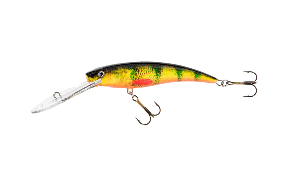 VOBLER HOLO SELECT DIVER DR OM 11CM 24GR 4-9M