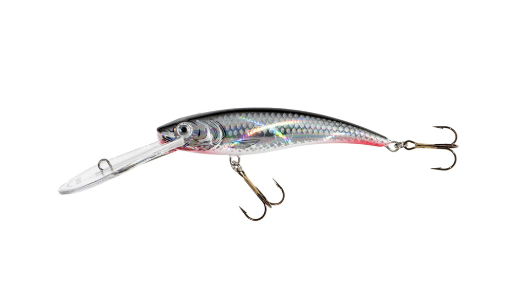 VOBLER HOLO SELECT DIVER DR SC 11CM 24GR 4-9M