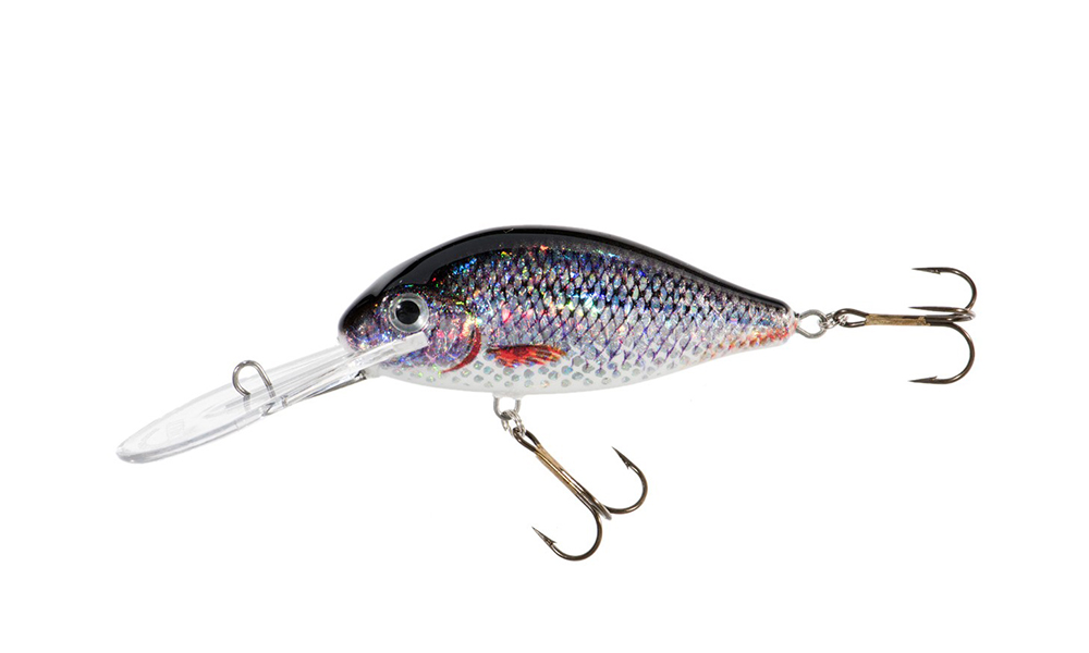 VOBLER HOLO SELECT FIGHTER SDR O 8CM 13GR 3.5-6.0M