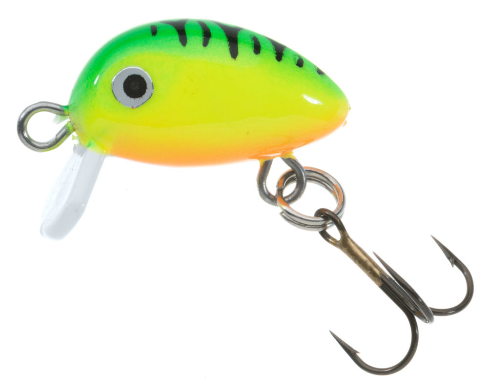 VOBLER HOLO SELECT MICRON S MW 2.0CM 1.2GR