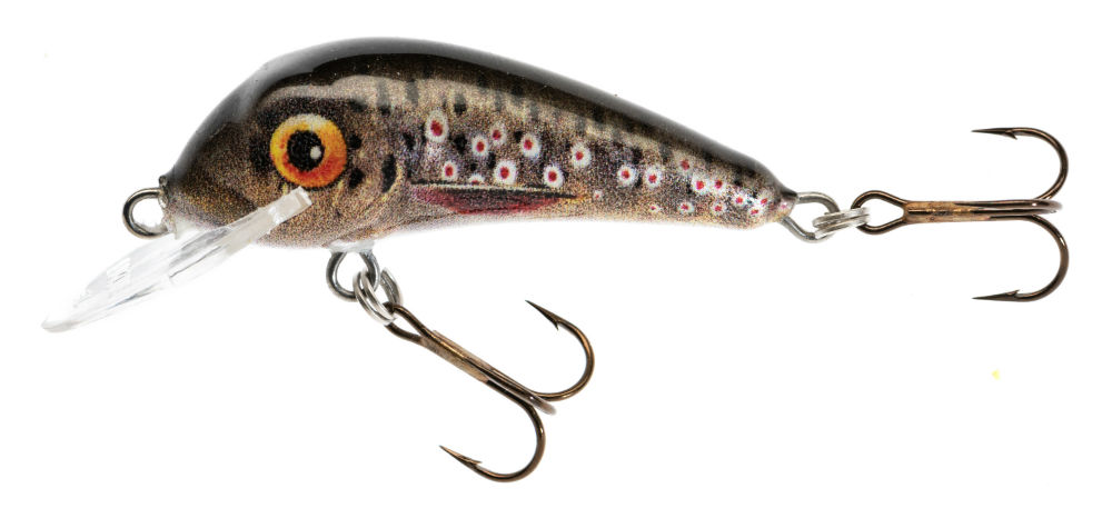VOBLER HOLO SELECT SENSO QM F EB 5.5CM 5.7GR